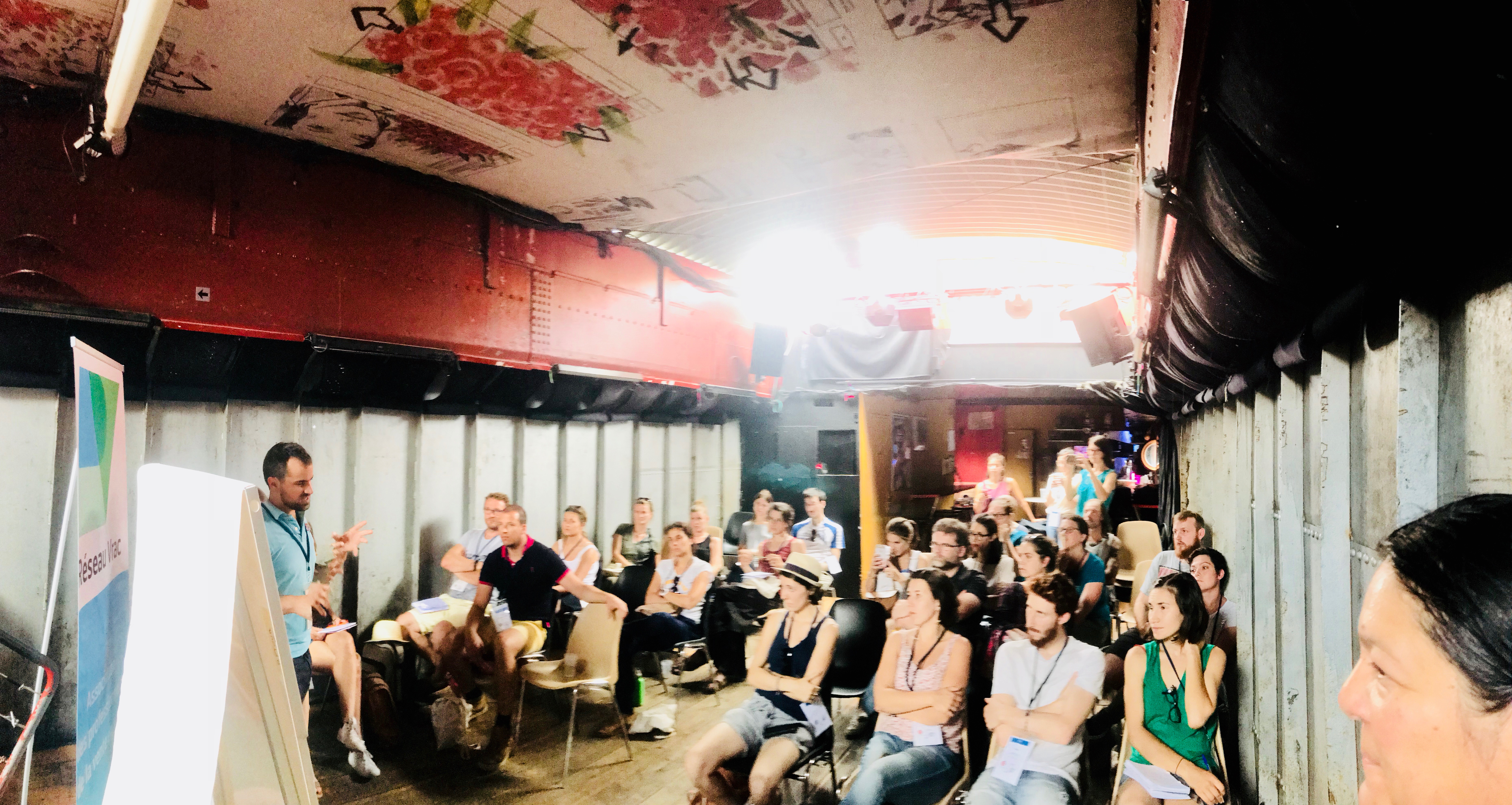 Masterclass vendredi 29 juin