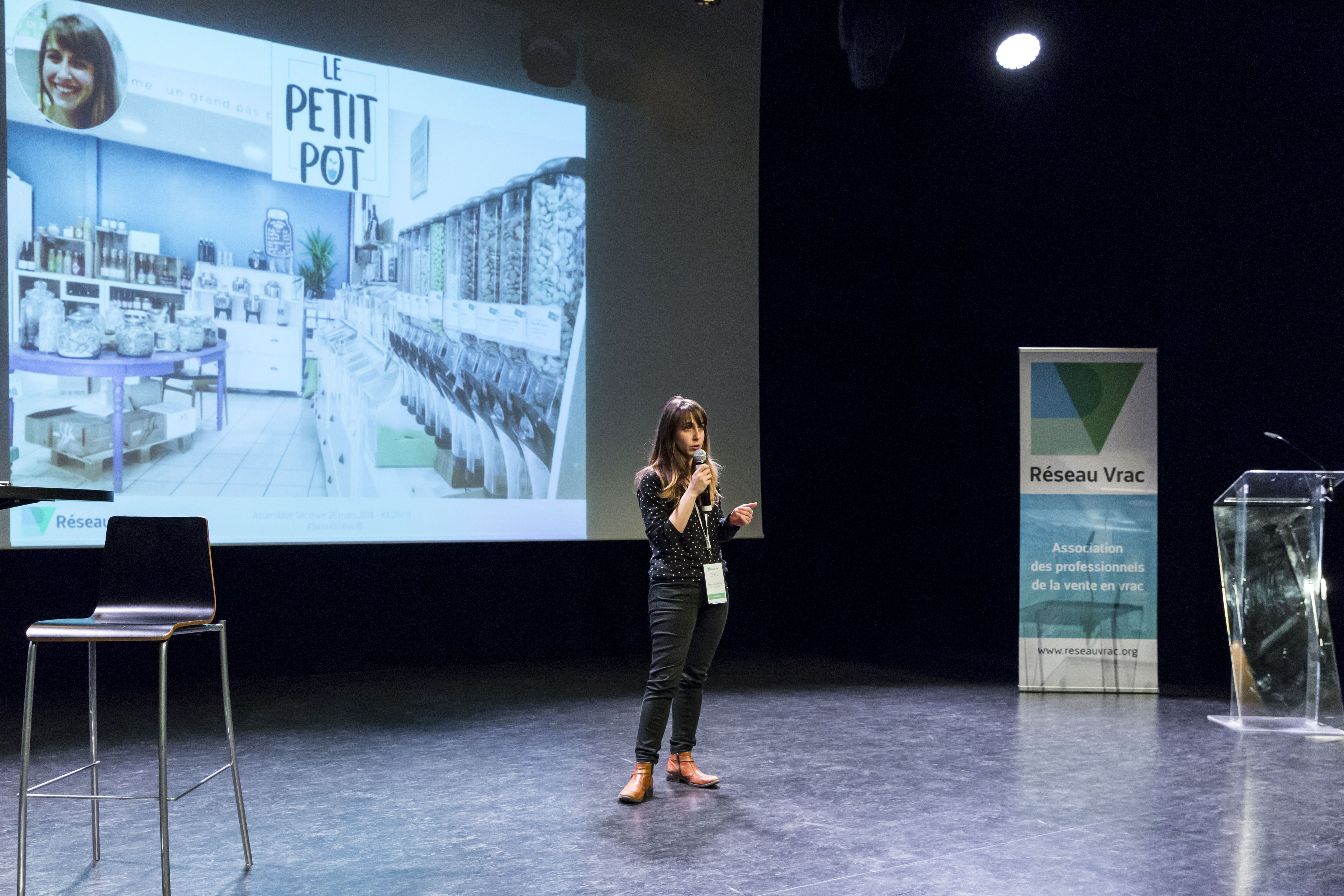 Céline de Le Petit Pot