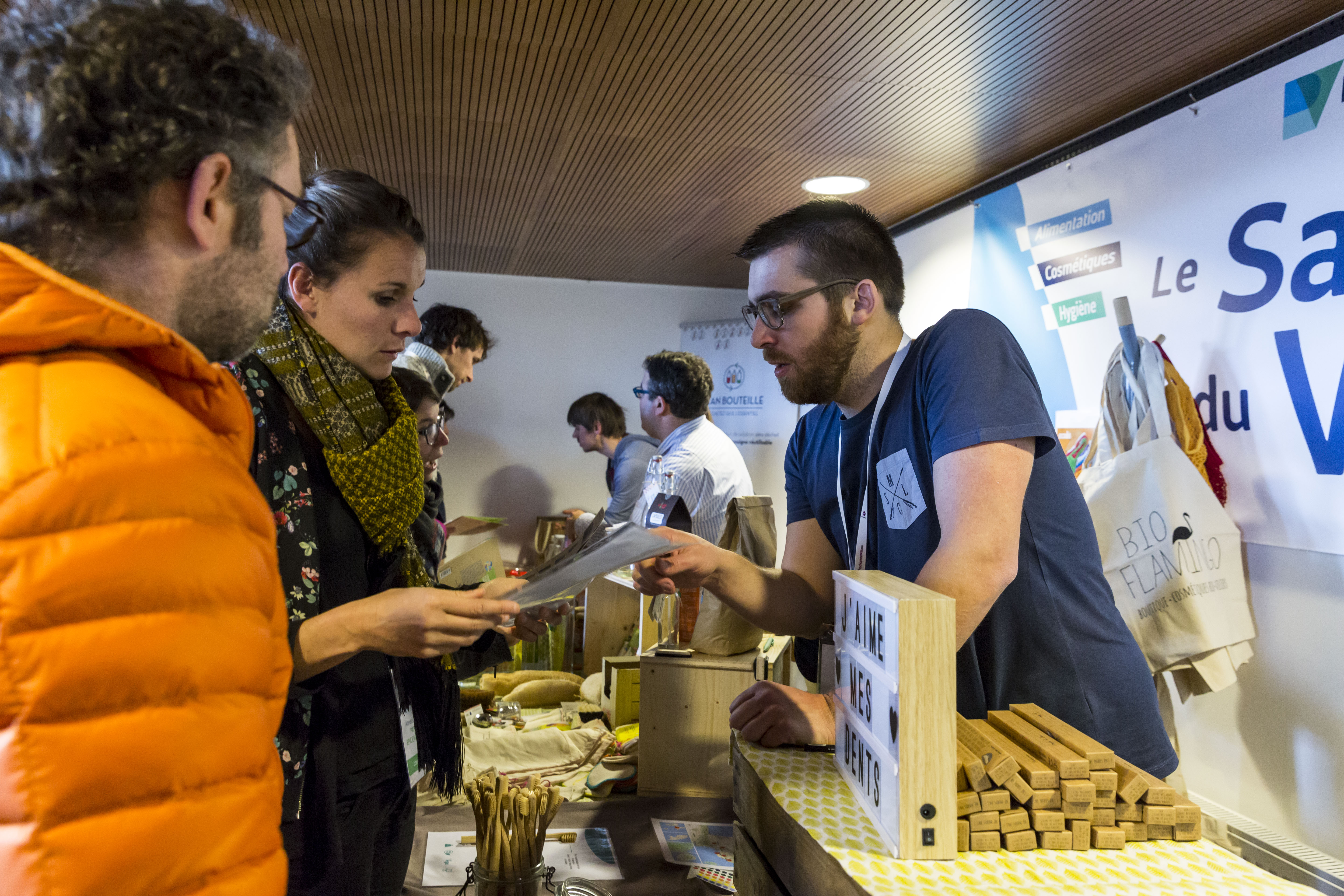 J’aime mes dents 2